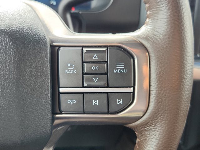 Used 2024 Ford F350 King Ranch w/ FX4 Off-Road Package image 21