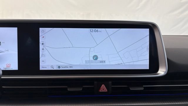 Used 2024 Hyundai Ioniq 6 SEL AWD/4WD image 36