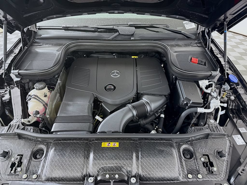Certified 2026 Mercedes-Benz GLE 350 4MATIC image 30
