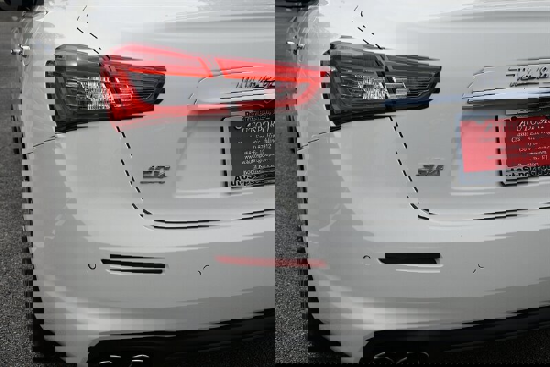 Used 2019 Maserati Ghibli S Q4 image 16