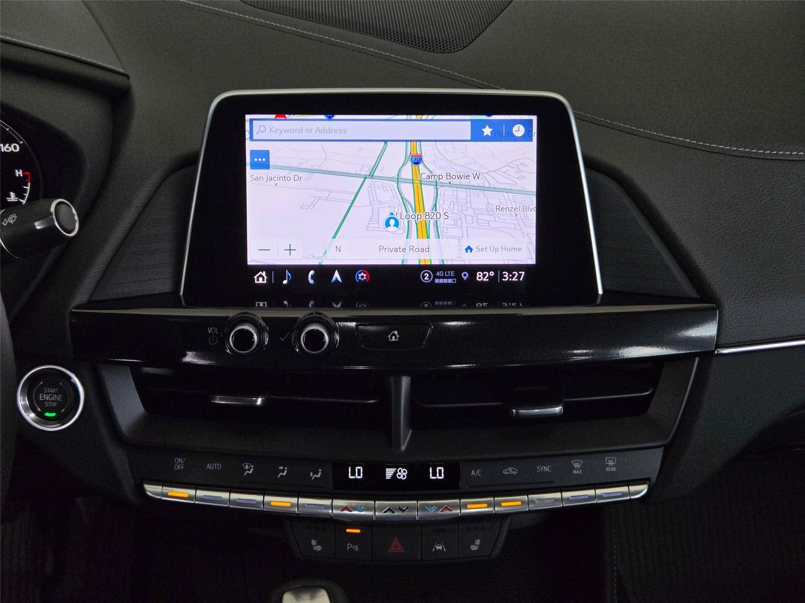 New 2026 Cadillac CT4 Luxury RWD image 18