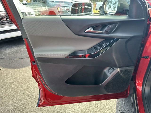 Certified 2025 Chevrolet Equinox LT w/ Convenience Package II image 23