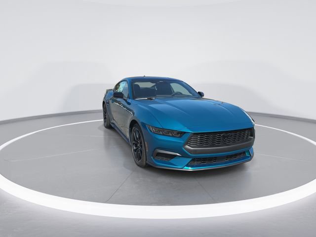 New 2026 Ford Mustang Coupe image 3