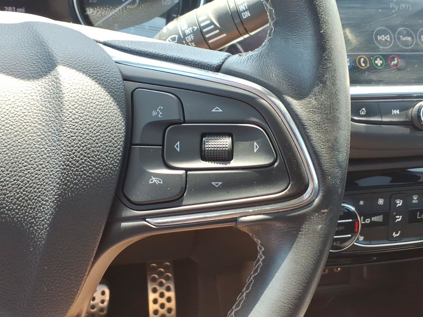 Certified 2023 Buick Encore GX Select w/ Sport Touring Package FWD image 17