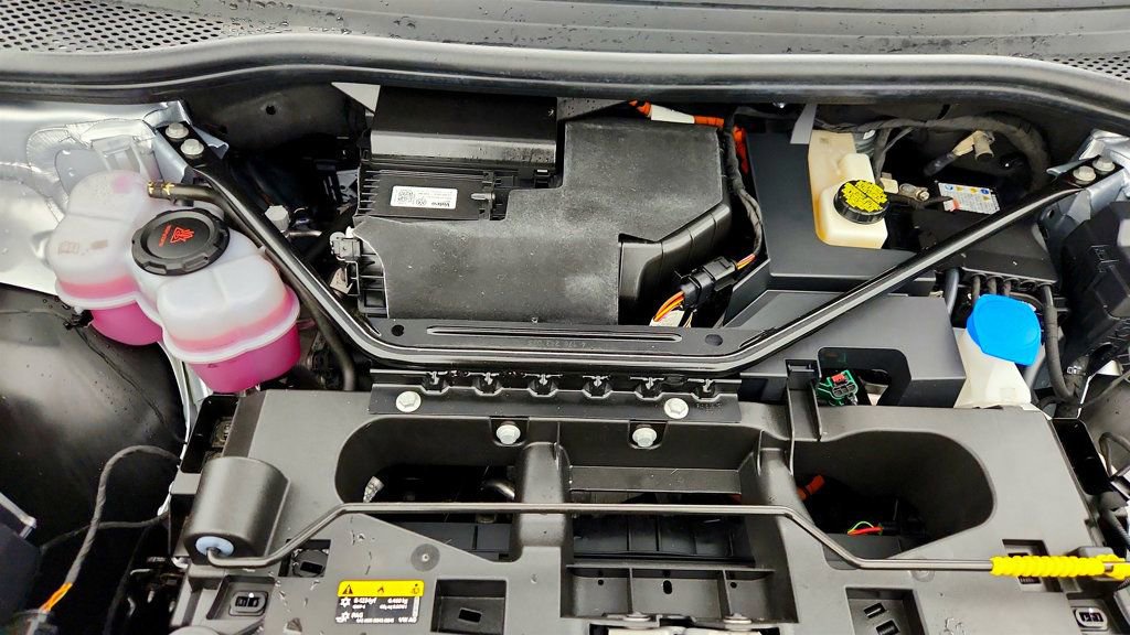 Used 2021 Volkswagen ID.4 Pro image 26