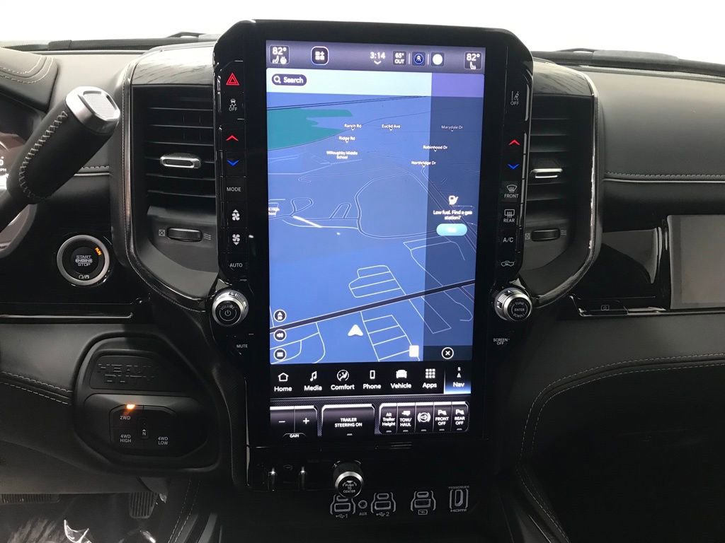 New 2026 RAM 2500 Limited image 20