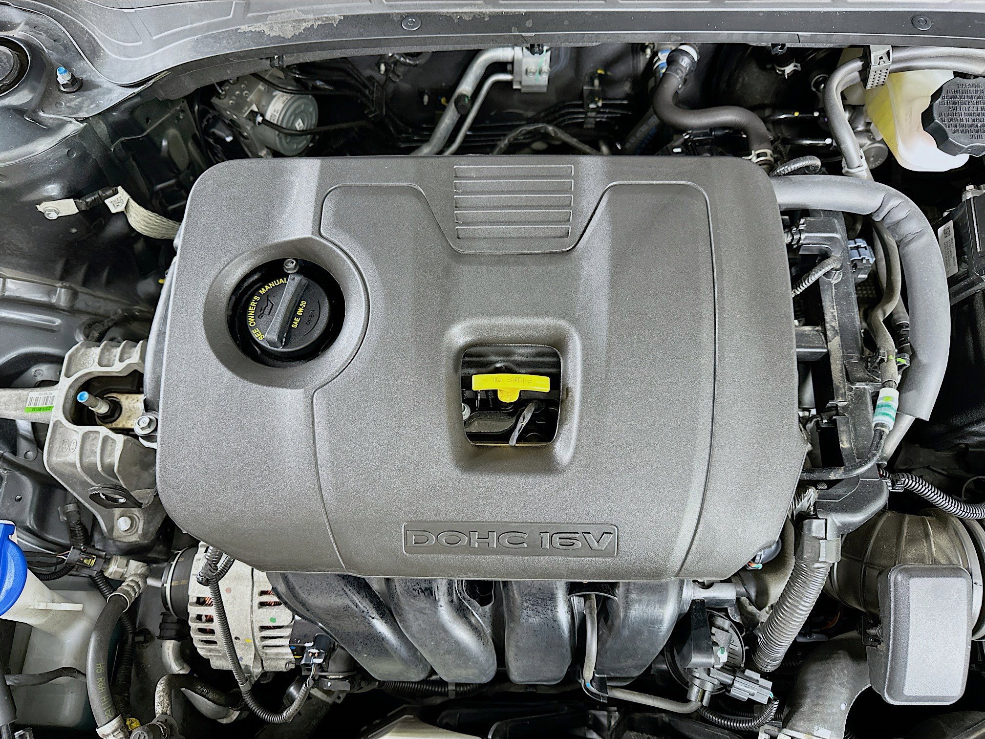 Used 2024 Kia Forte LXS image 31