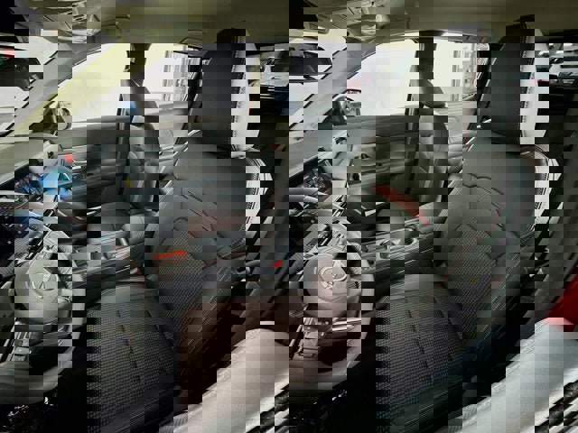 New 2026 Nissan Kicks SR w/ Cold Weather Package image 23