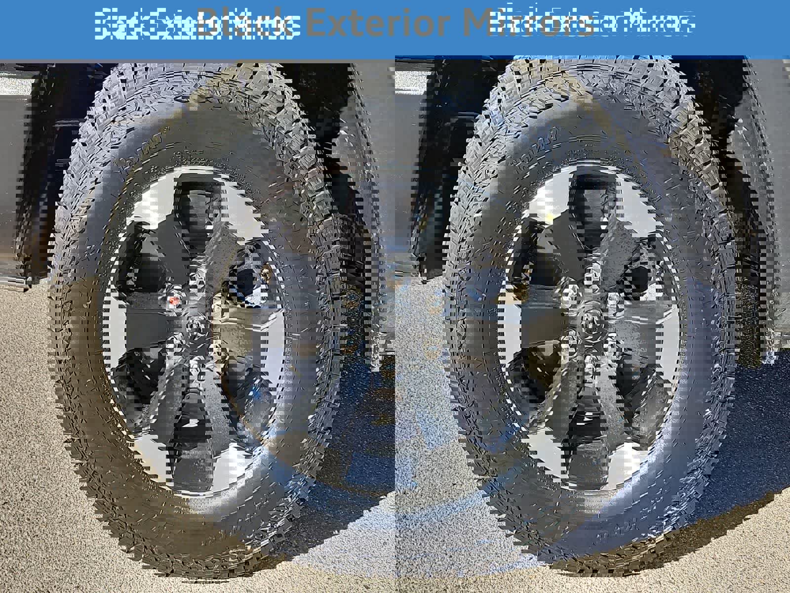 Used 2022 RAM 1500 Rebel w/ Rebel Level 1 Equipment Group image 16