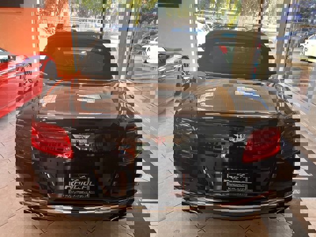 Used 2017 Bentley Continental GT image 8