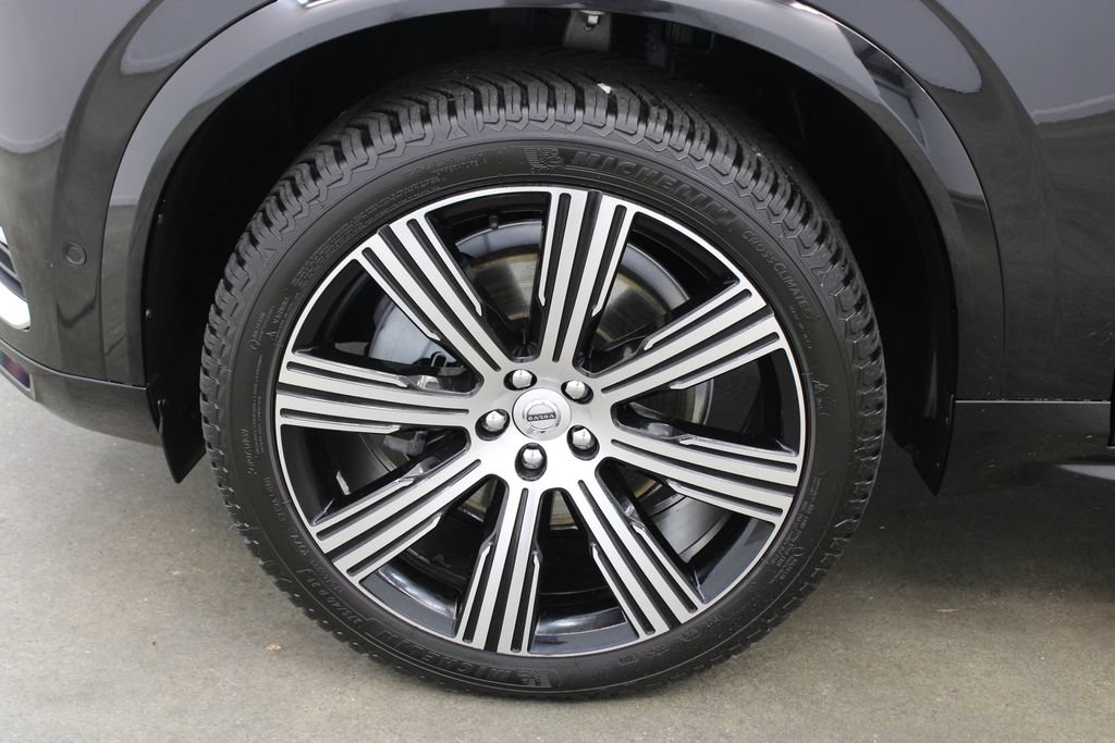 Used 2023 Volvo XC90 B6 Ultimate w/ Lounge Package AWD/4WD image 31