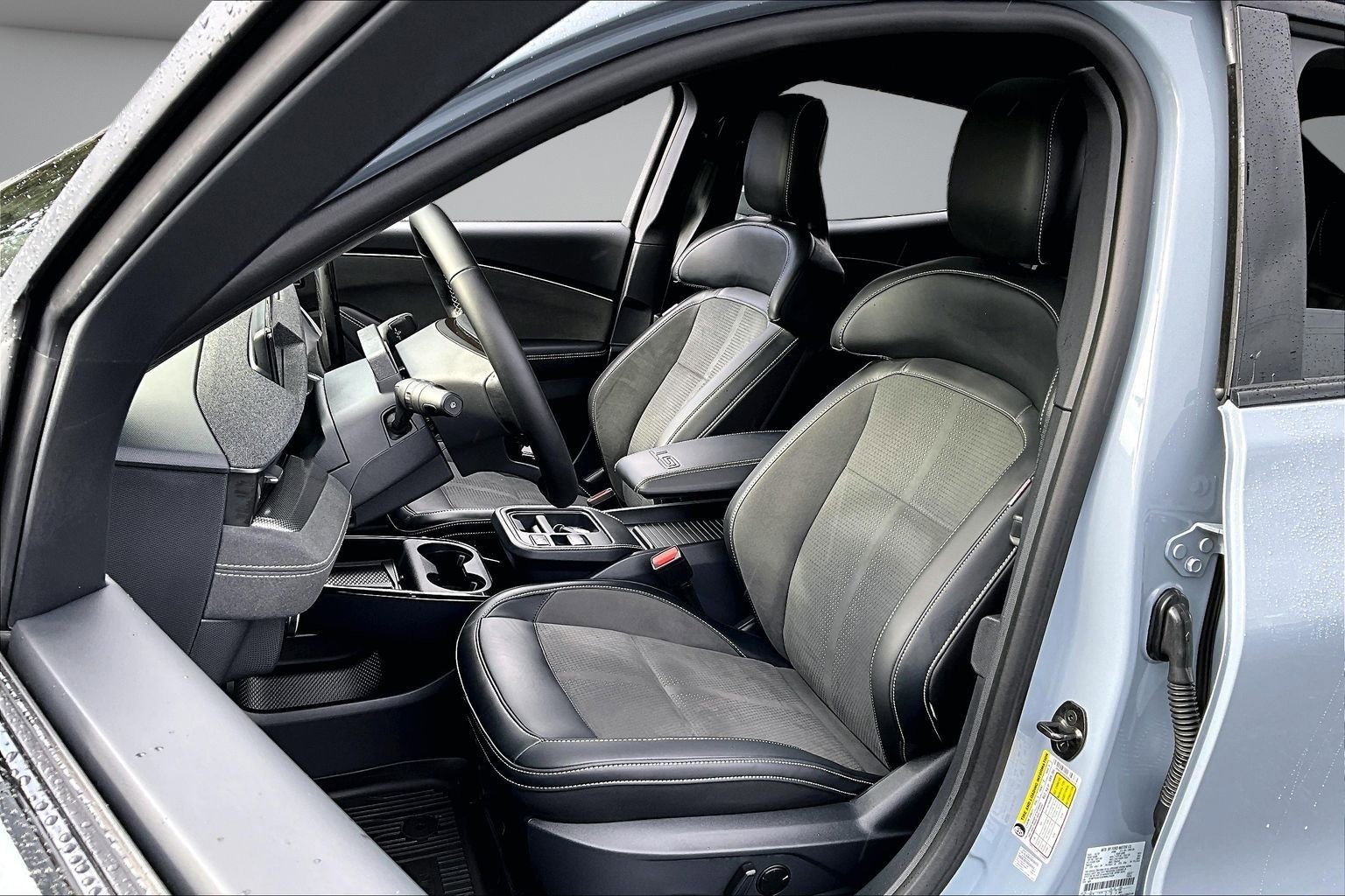 Used 2025 Ford Mustang Mach-E GT w/ Interior Protection Package image 20