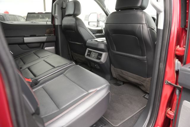 Used 2023 Ford F350 Lariat image 14