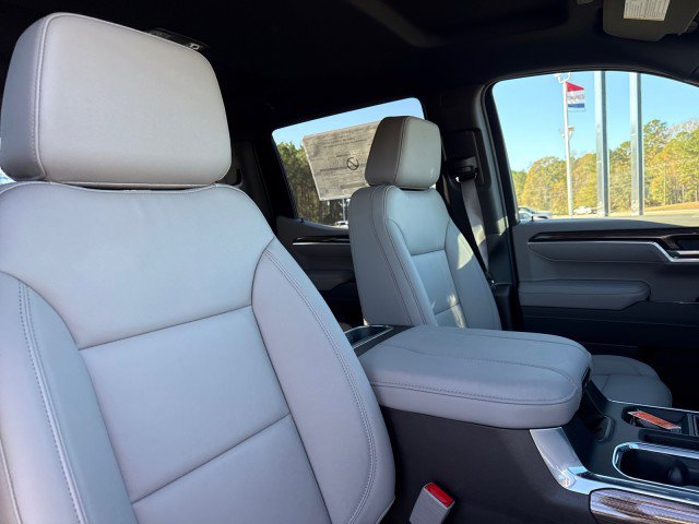 New 2026 Chevrolet Silverado 1500 LT image 12