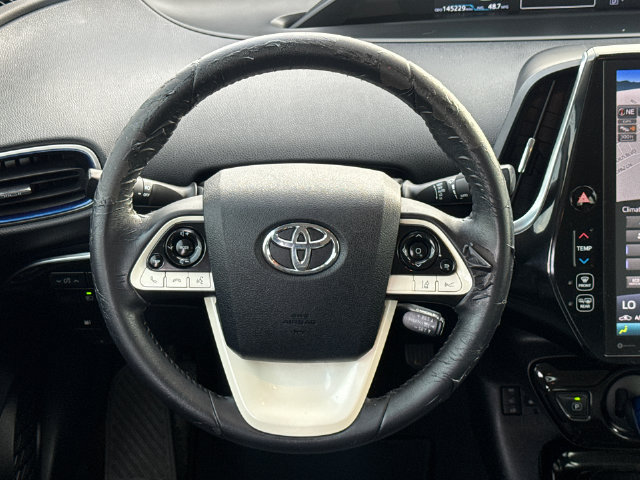 Used 2018 Toyota Prius Four Touring FWD image 13