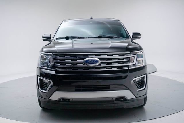 Used 2020 Ford Expedition Max Limited AWD/4WD image 8