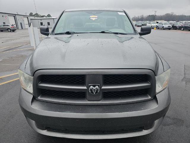 Used 2012 RAM 1500 Express image 2