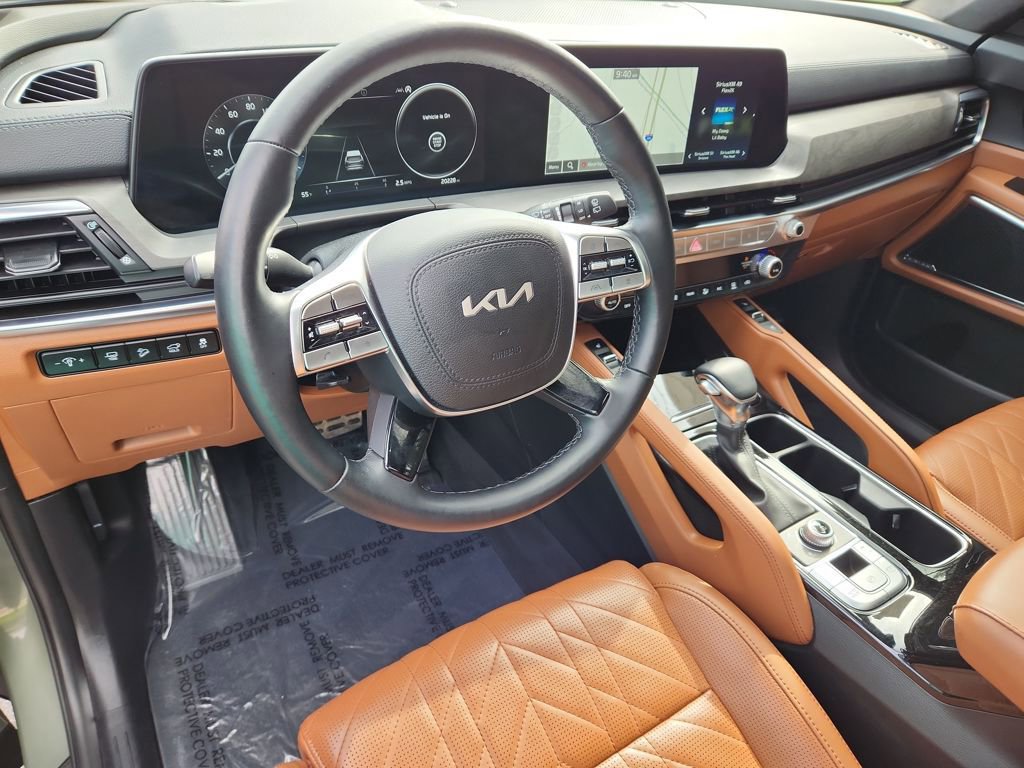 Used 2024 Kia Telluride SX Prestige X-Line image 15