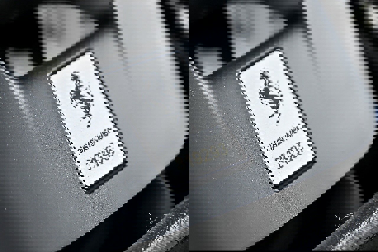 Used 2025 Ferrari Purosangue image 23