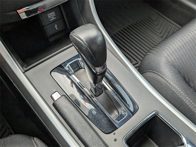 Used 2015 Honda Accord Sport image 22