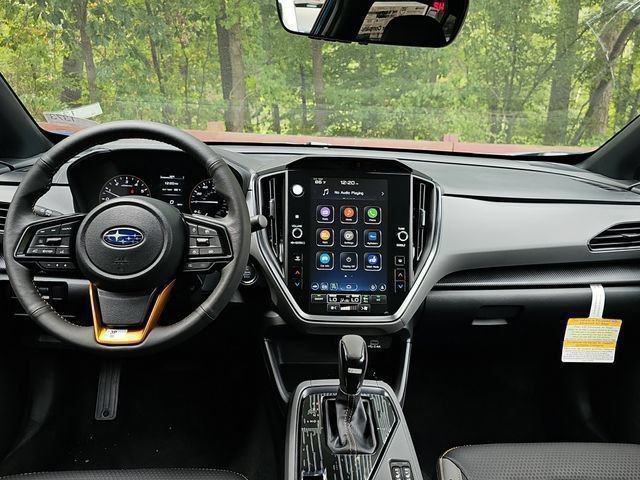 New 2026 Subaru Crosstrek 2.5i Wilderness AWD/4WD image 15
