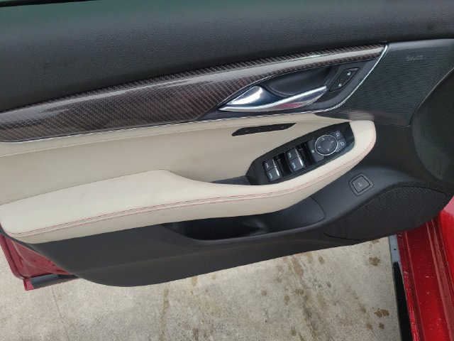 New 2026 Cadillac CT5 Sport RWD image 9