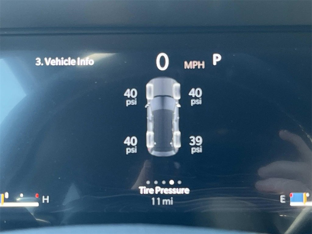 New 2025 Jeep Grand Cherokee Limited image 15