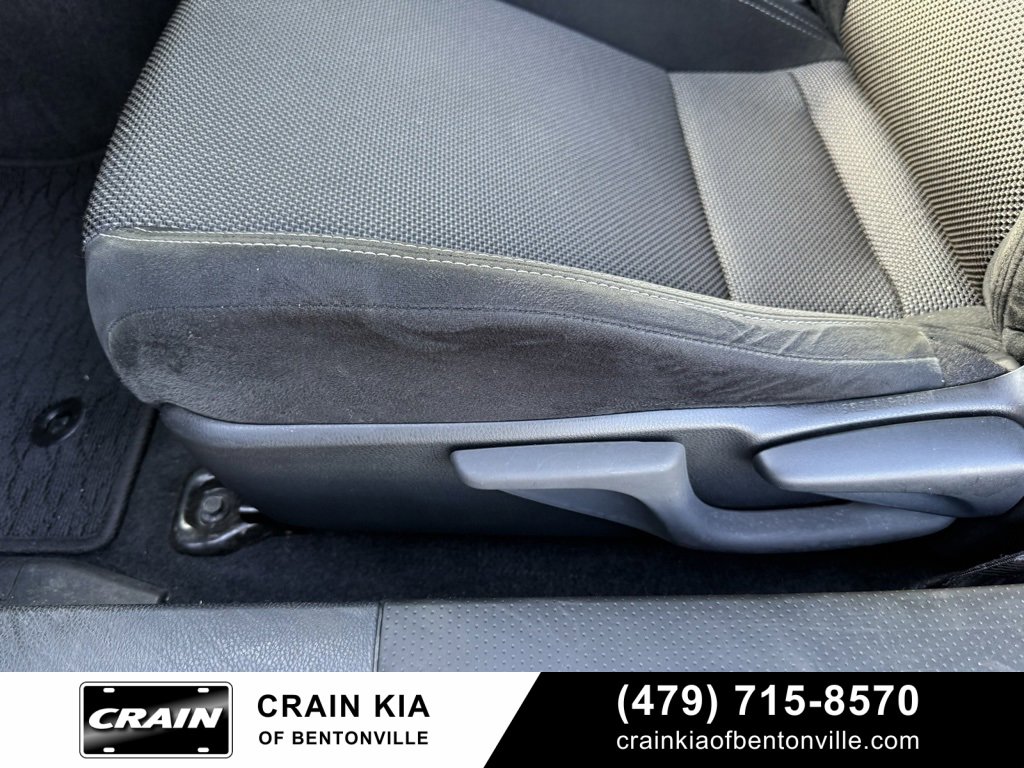 Used 2017 Toyota 86 image 9