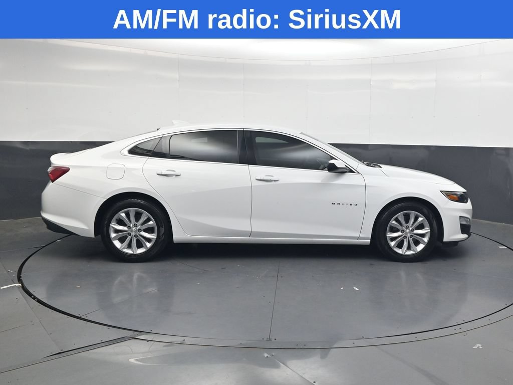 Used 2020 Chevrolet Malibu LT FWD image 3