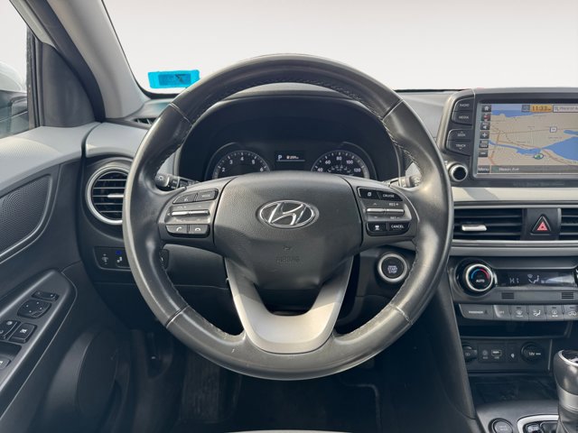 Used 2020 Hyundai Kona Ultimate image 15