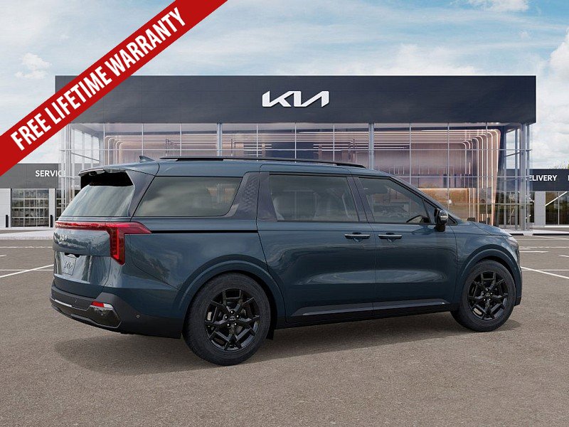 New 2026 Kia Carnival SX Prestige image 7