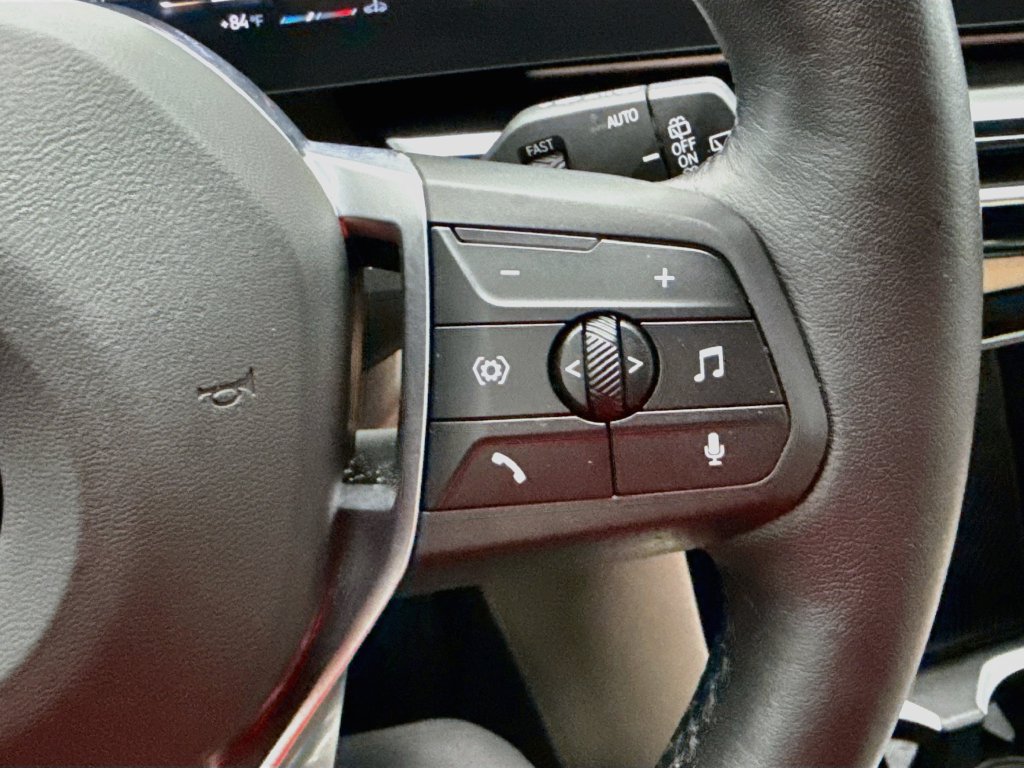 Certified 2023 BMW X1 xDrive28i AWD/4WD image 12