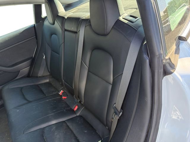 Used 2021 Tesla Model 3 Long Range AWD/4WD image 13