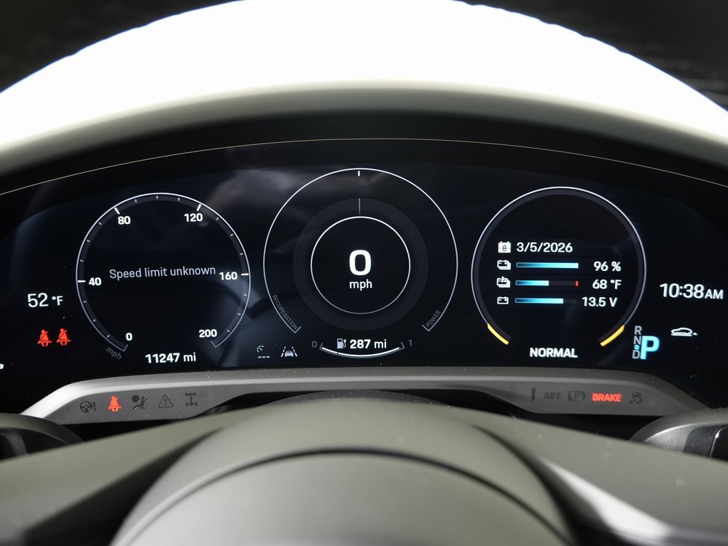 Certified 2023 Porsche Taycan 4S image 22