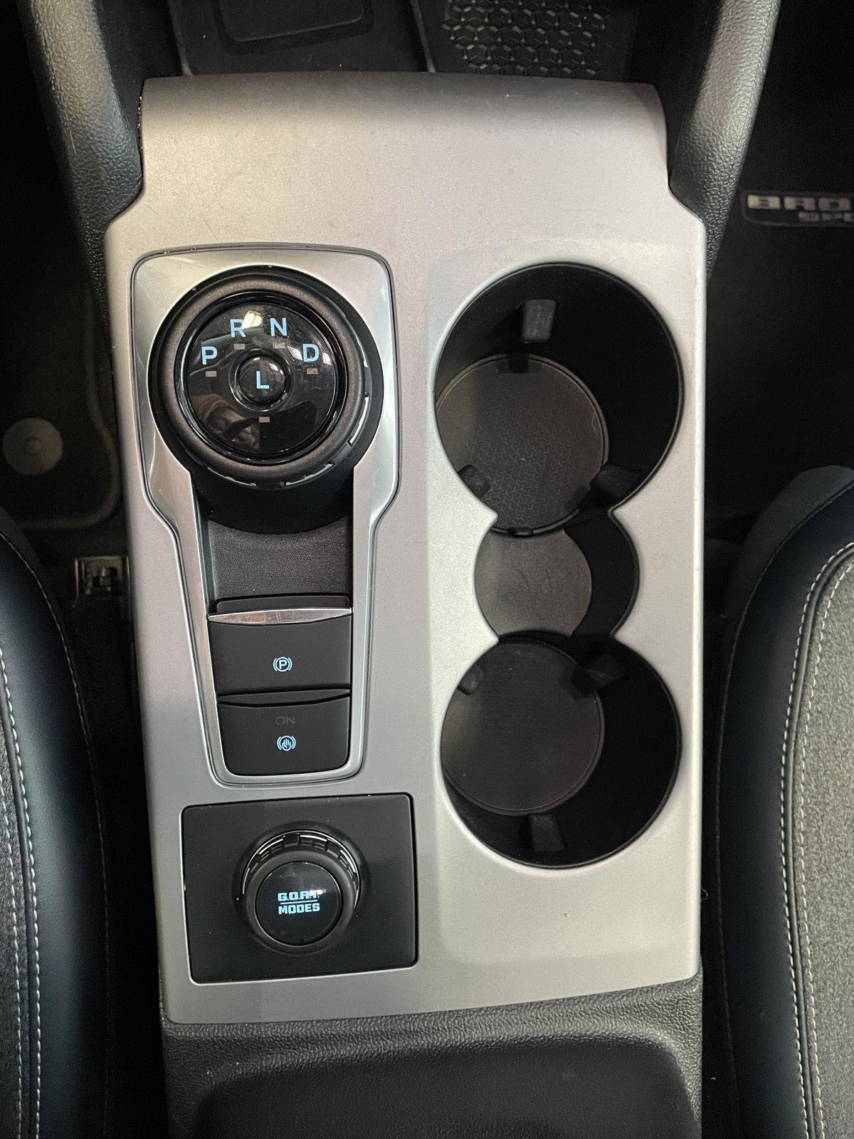 Used 2023 Ford Bronco Sport Outer Banks w/ Tech Package image 33