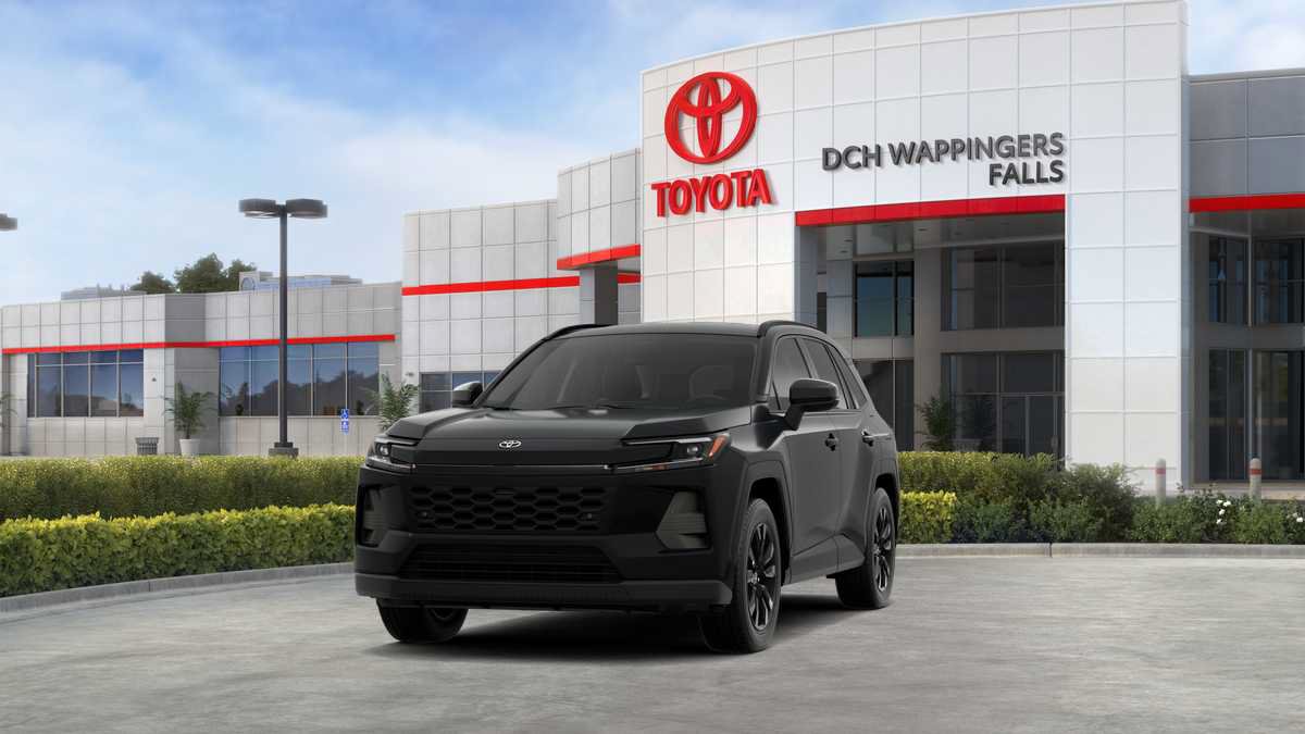 New 2026 Toyota RAV4 XLE Premium AWD/4WD image 21
