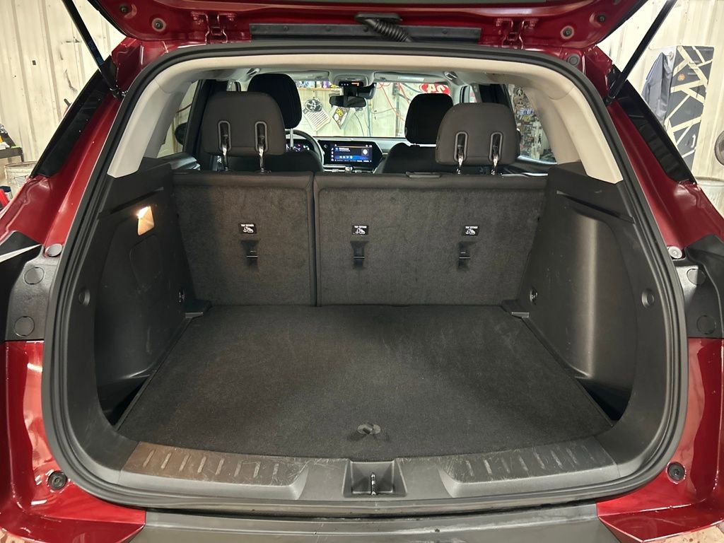 Certified 2024 Chevrolet TrailBlazer LT w/ LT Cold Weather Package image 26