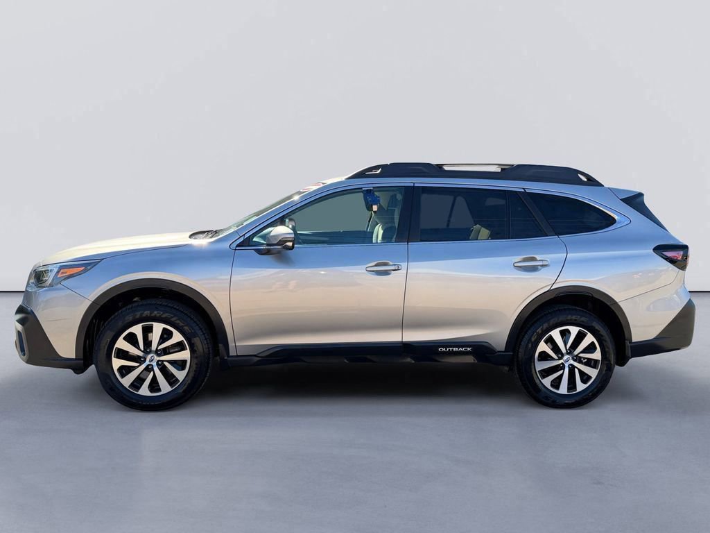 Used 2020 Subaru Outback Premium image 6