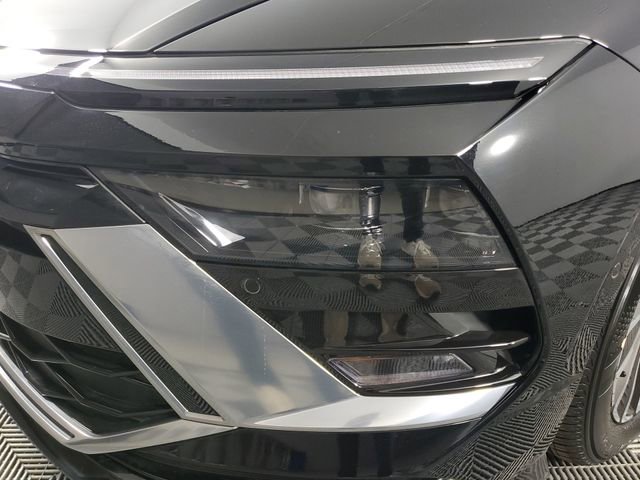 Used 2025 Hyundai Sonata Limited image 46