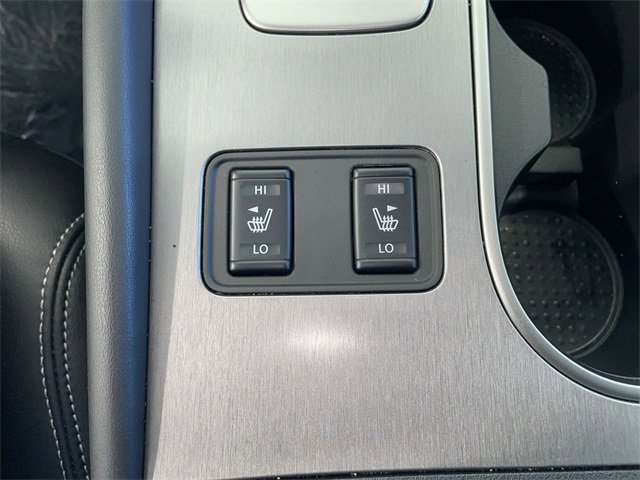 Certified 2024 Nissan Murano SL image 34