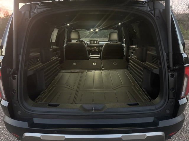 Used 2026 Honda Passport TrailSport image 11