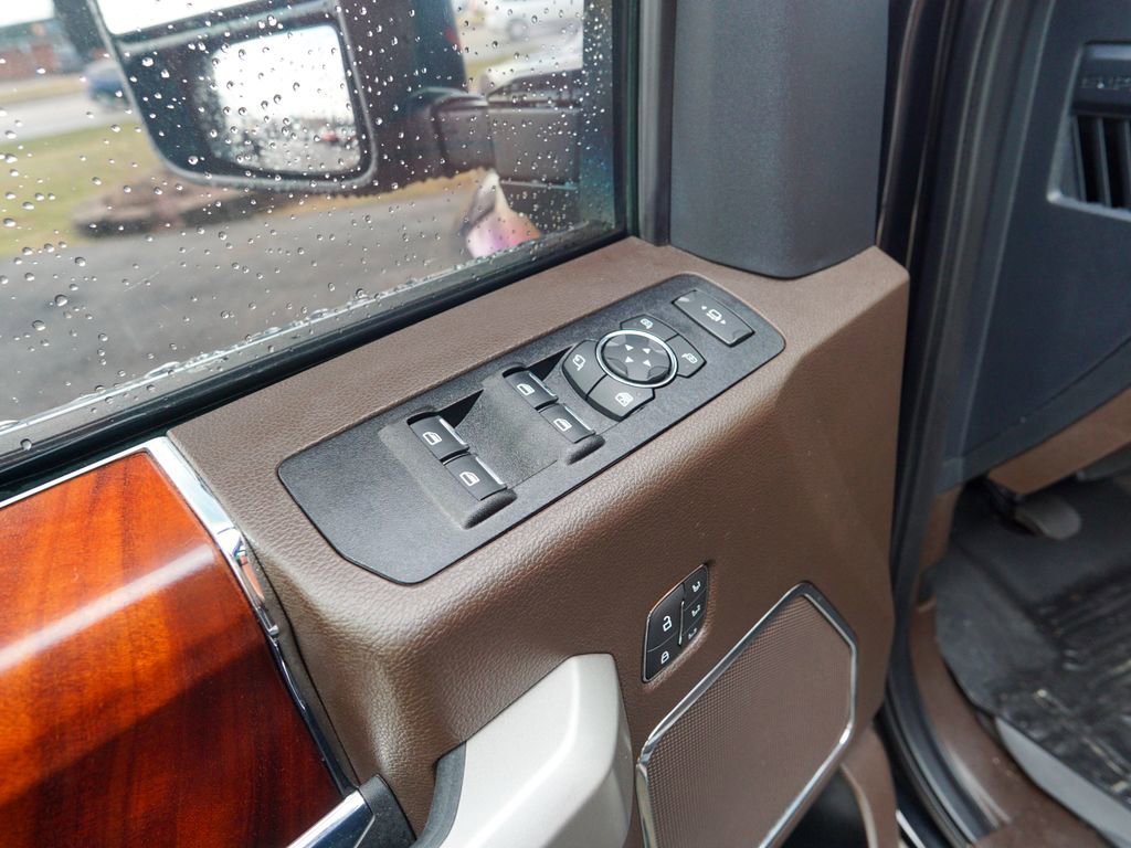 Used 2022 Ford F450 King Ranch w/ King Ranch Ultimate Package image 20