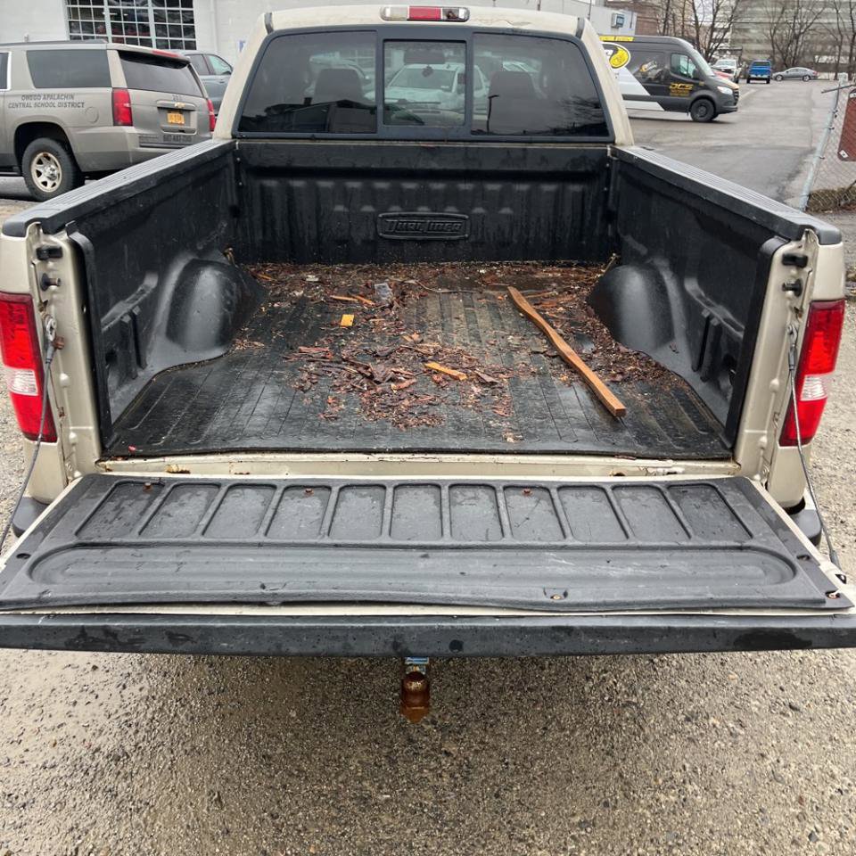 Used 2008 Ford F150 XLT image 13