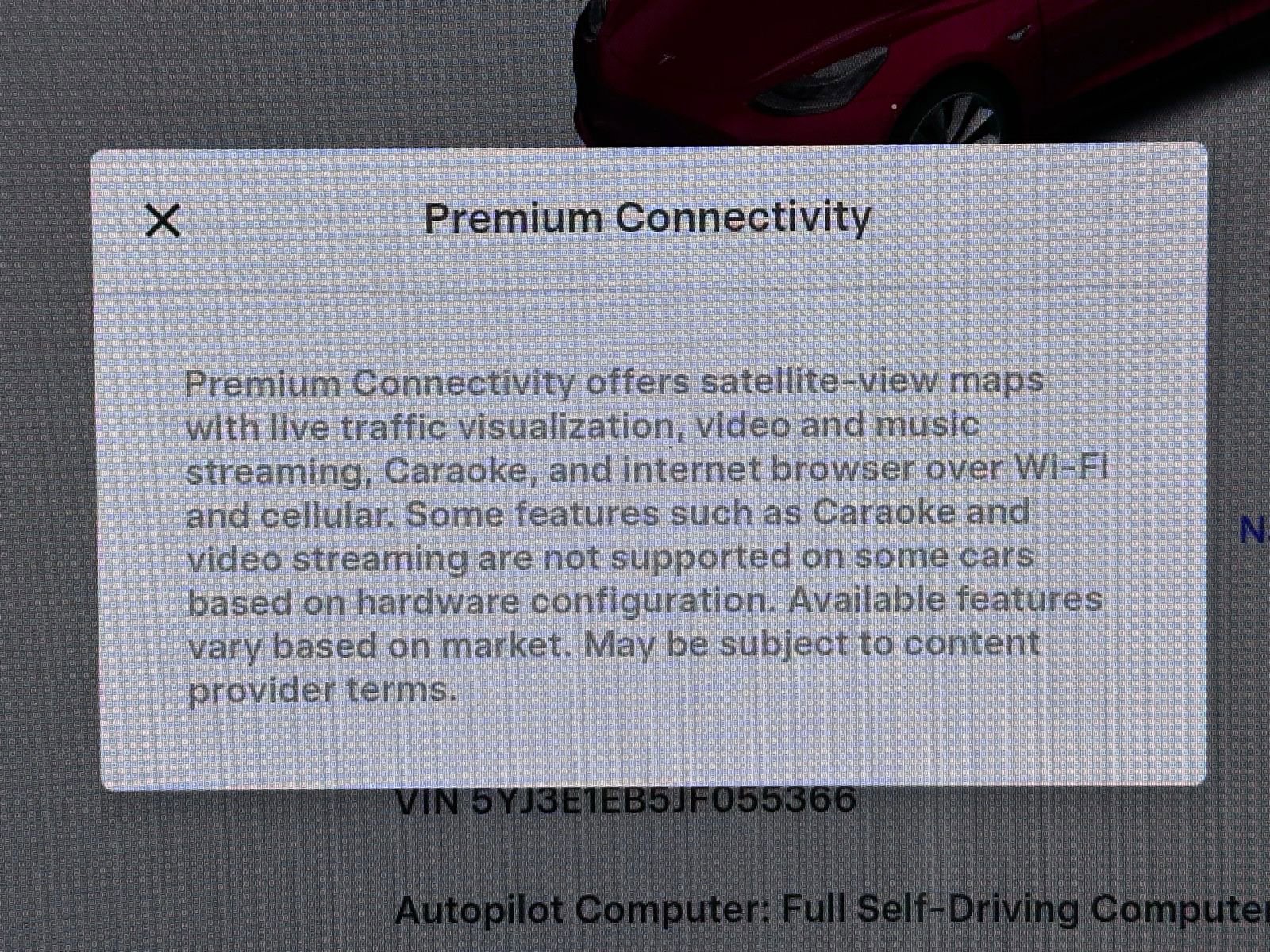 Used 2018 Tesla Model 3 Long Range AWD/4WD image 43