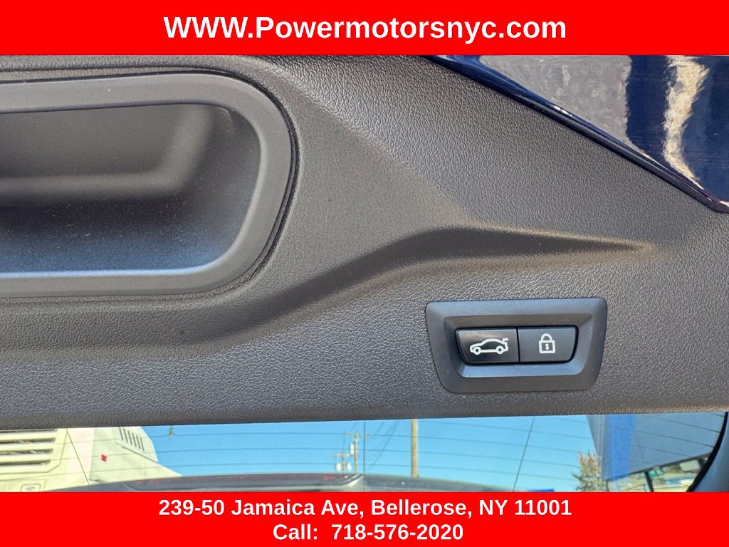 Used 2023 BMW X5 xDrive40i AWD/4WD image 30