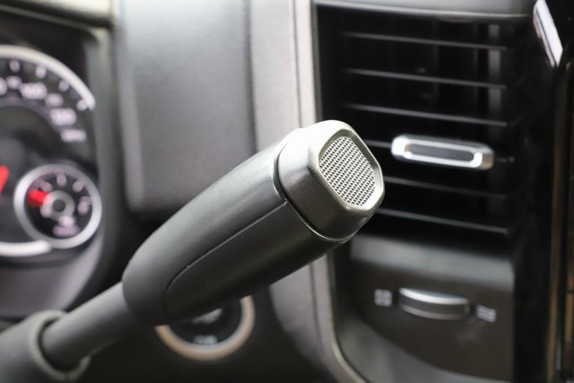 New 2026 RAM 3500 Tradesman image 33