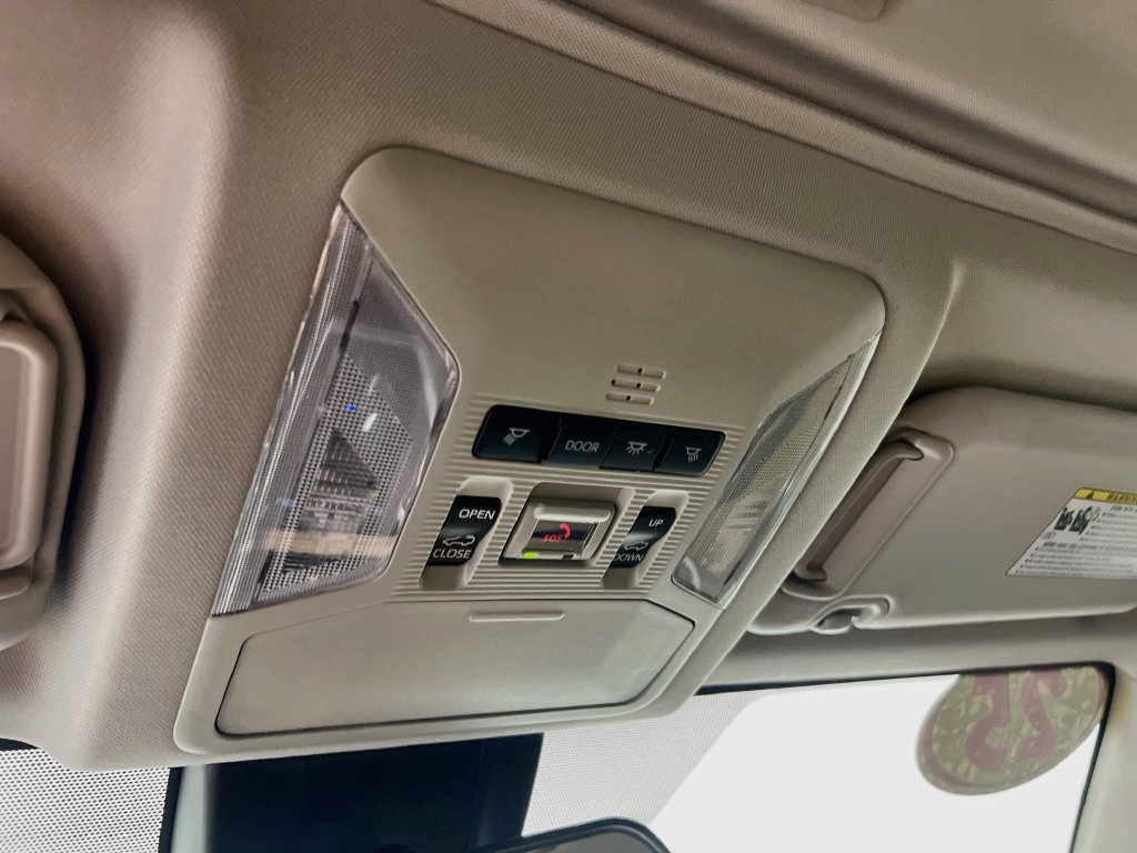 Used 2025 Toyota RAV4 XLE Premium FWD image 18