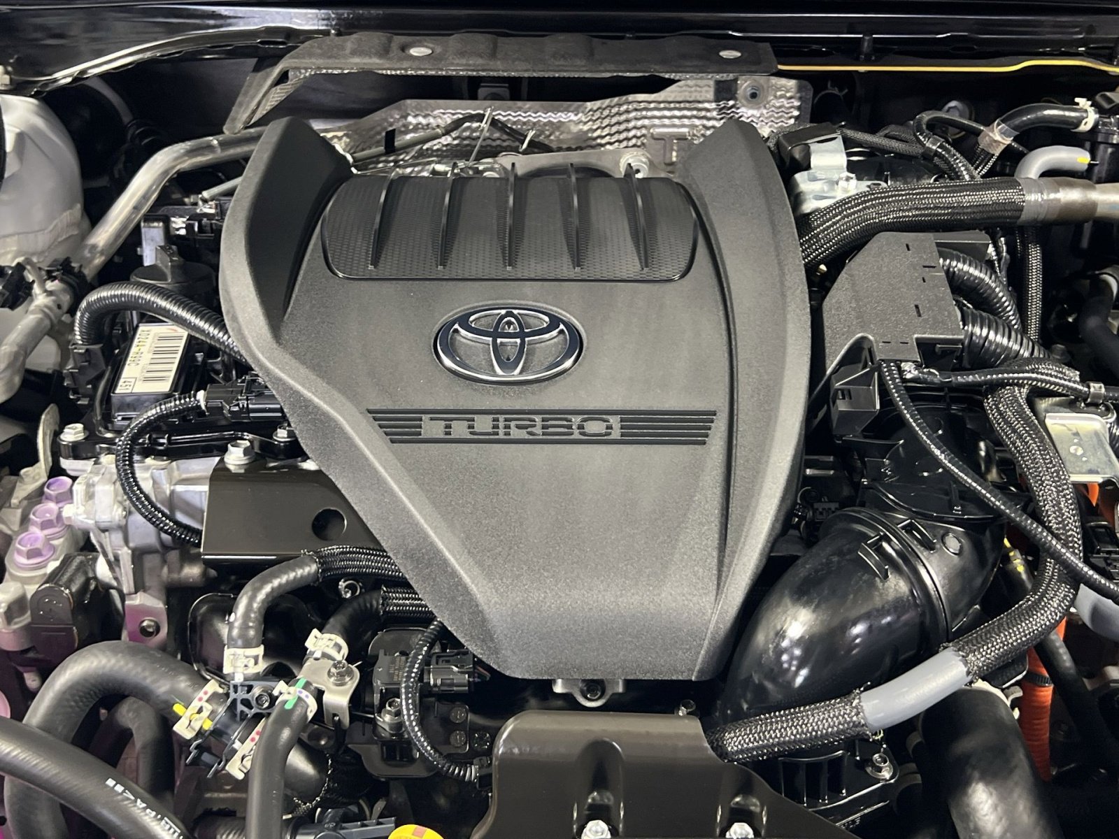 Used 2026 Toyota Crown Platinum image 30