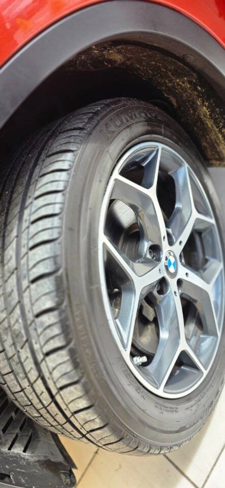Used 2019 BMW X1 xDrive28i w/ Convenience Package AWD/4WD image 10