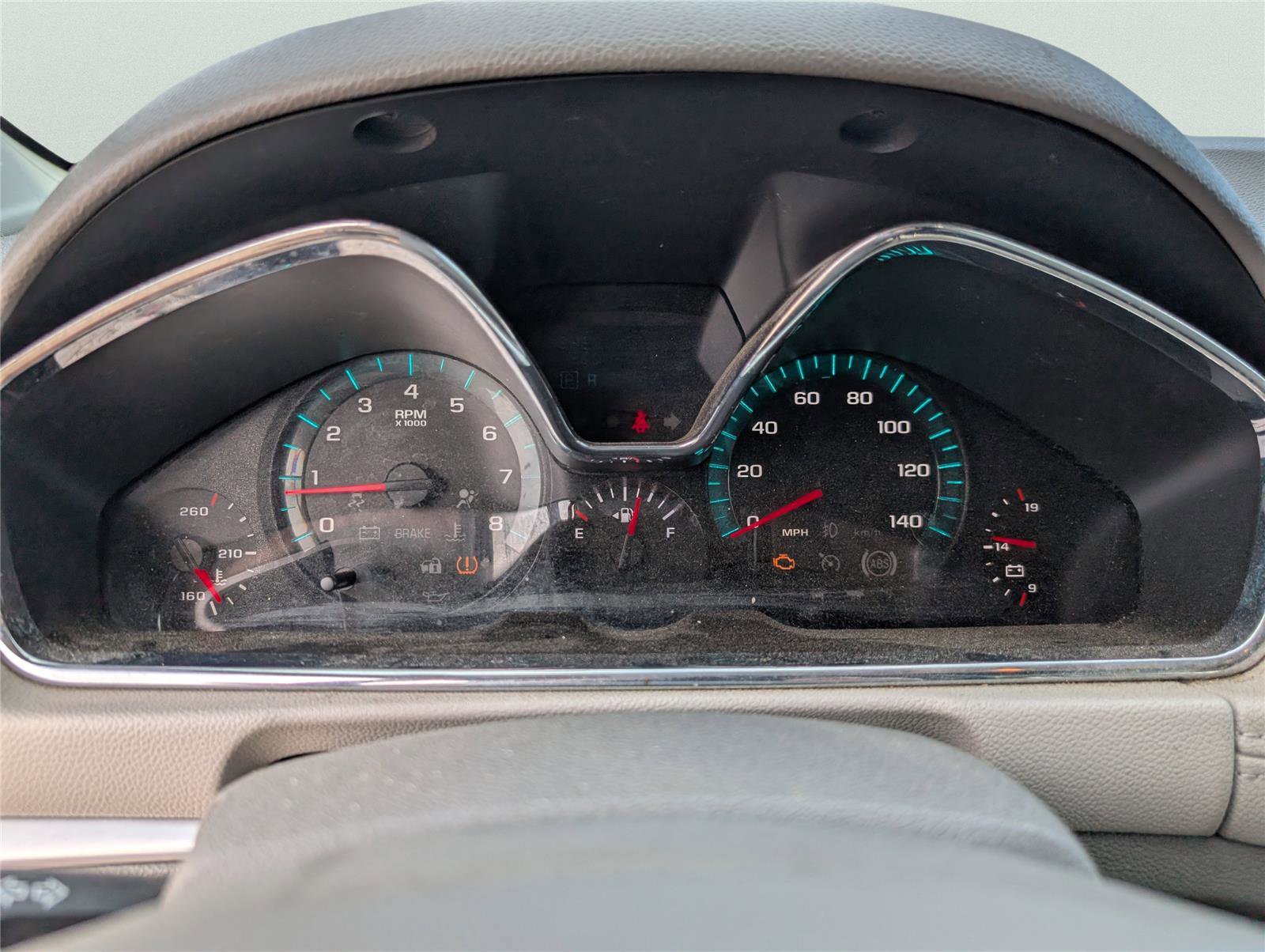 Used 2017 Chevrolet Traverse Premier image 21